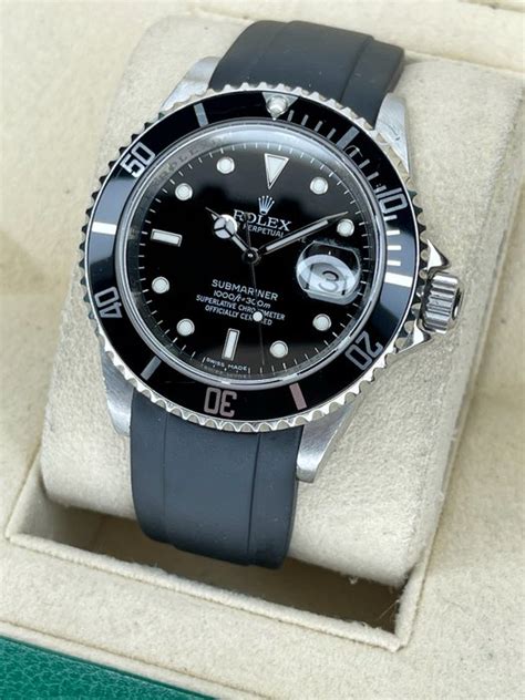 rolex submariner hannover|Rolex Submariner m version.